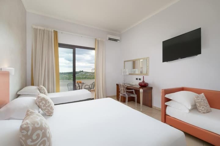 Grand Hotel Sofia