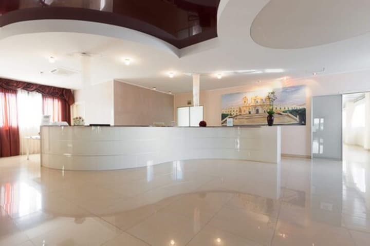 Grand Hotel Sofia