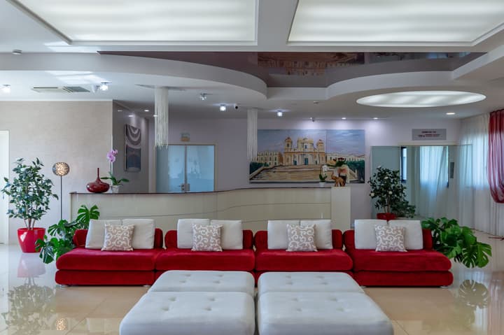 Grand Hotel Sofia