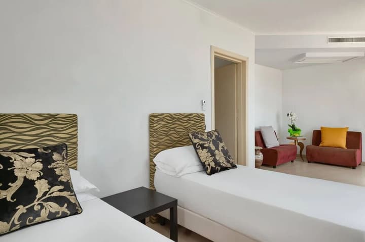 Grand Hotel Sofia