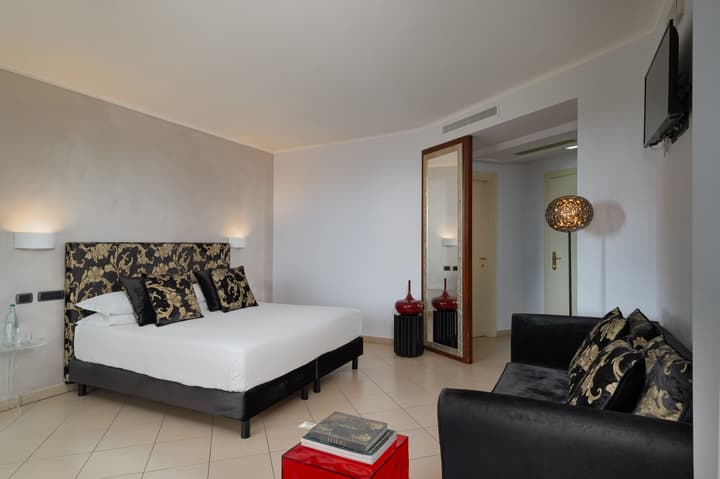 Grand Hotel Sofia