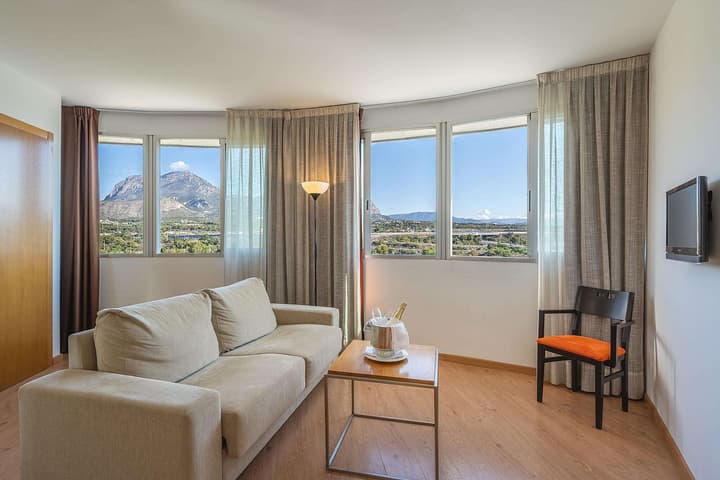 Hotel La Estacion