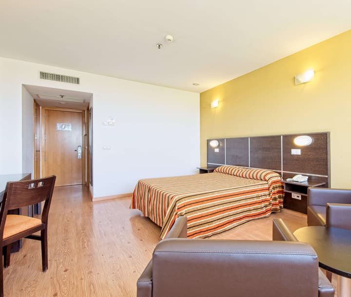 Hotel La Estacion