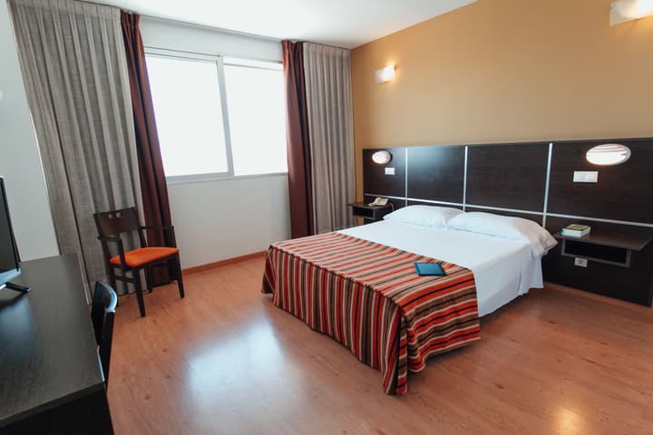 Hotel La Estacion