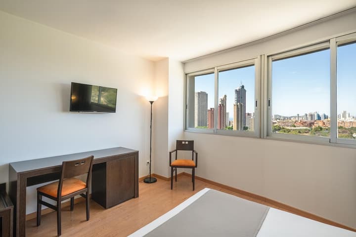 Hotel La Estacion