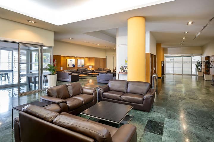 Hotel La Estacion