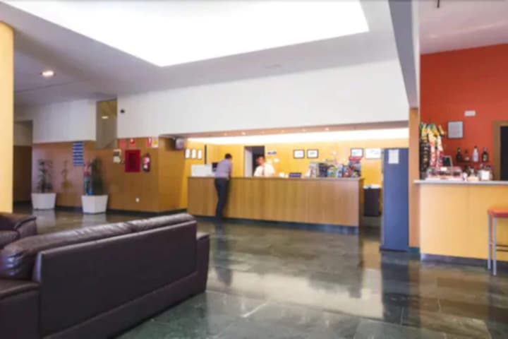 Hotel La Estacion