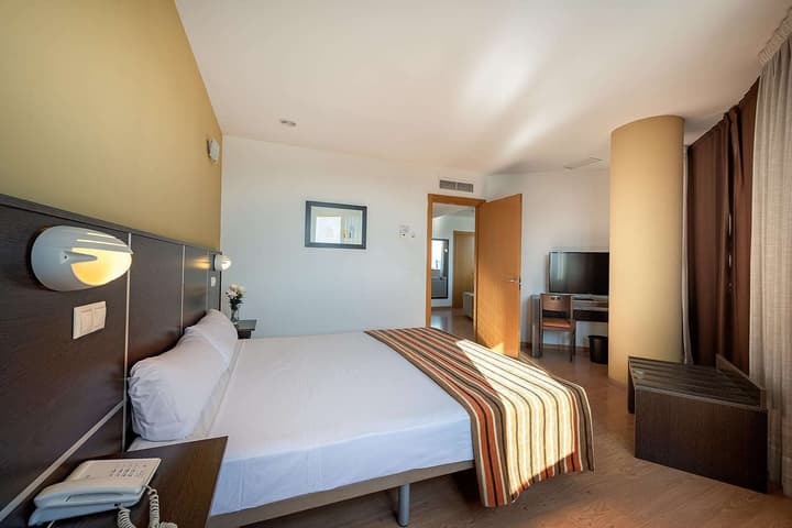 Hotel La Estacion