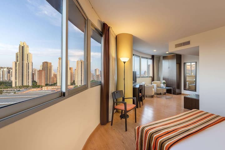 Hotel La Estacion