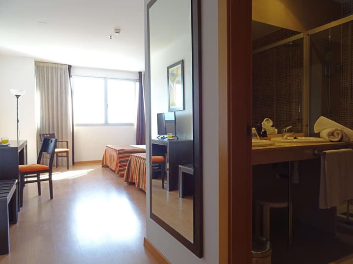 Hotel La Estacion
