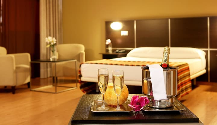 Hotel La Estacion