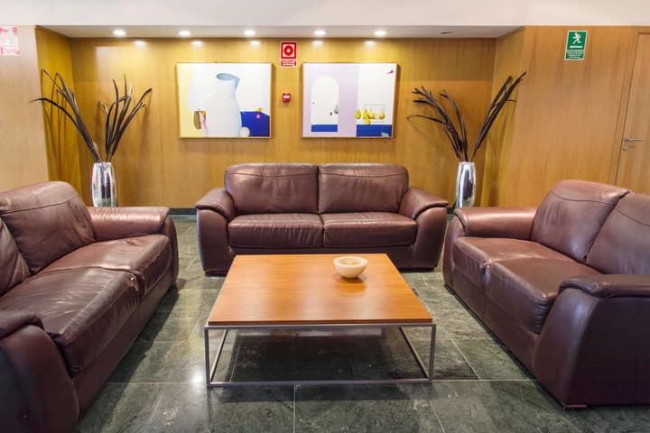 Hotel La Estacion