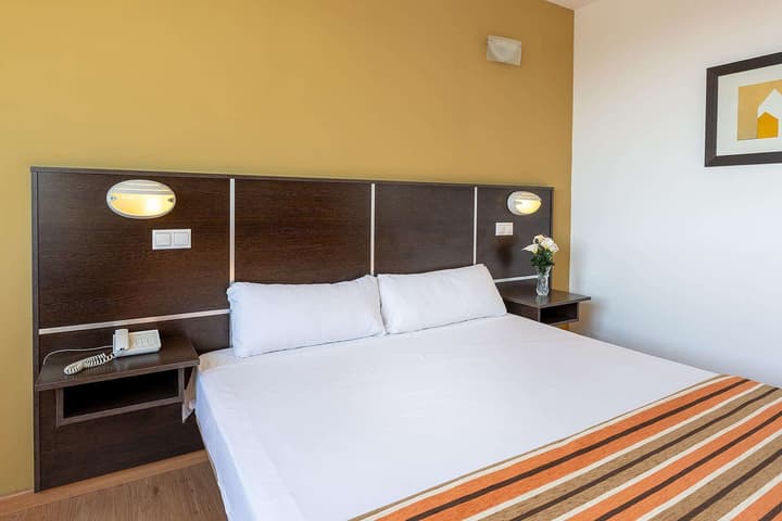 Hotel La Estacion
