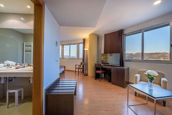 Hotel La Estacion