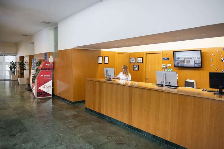 Hotel La Estacion