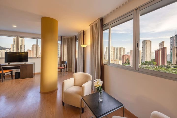 Hotel La Estacion