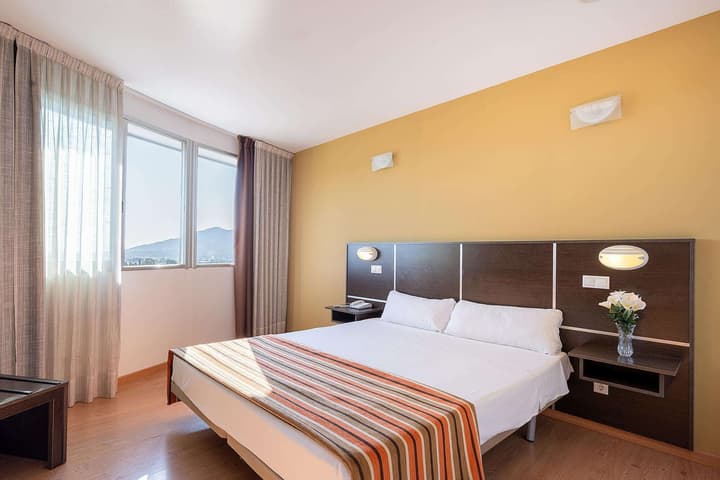 Hotel La Estacion
