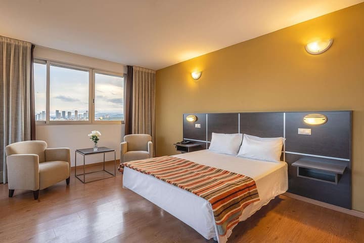 Hotel La Estacion