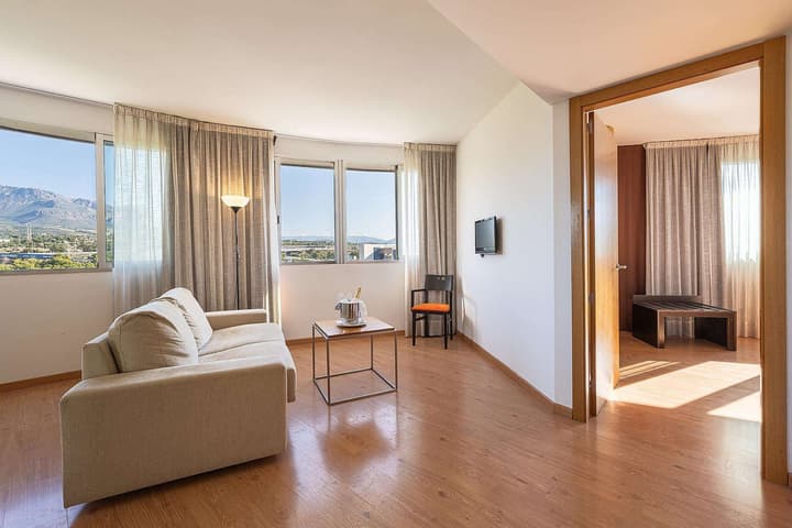 Hotel La Estacion