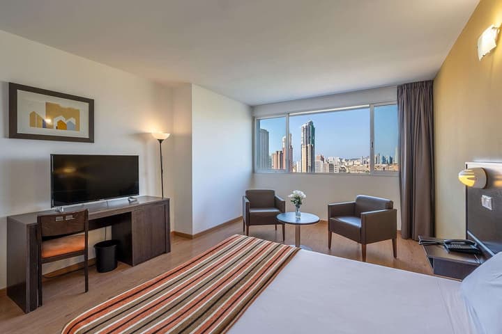 Hotel La Estacion