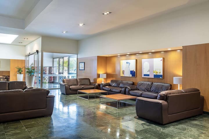 Hotel La Estacion