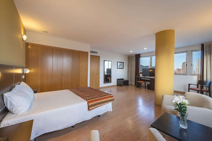 Hotel La Estacion