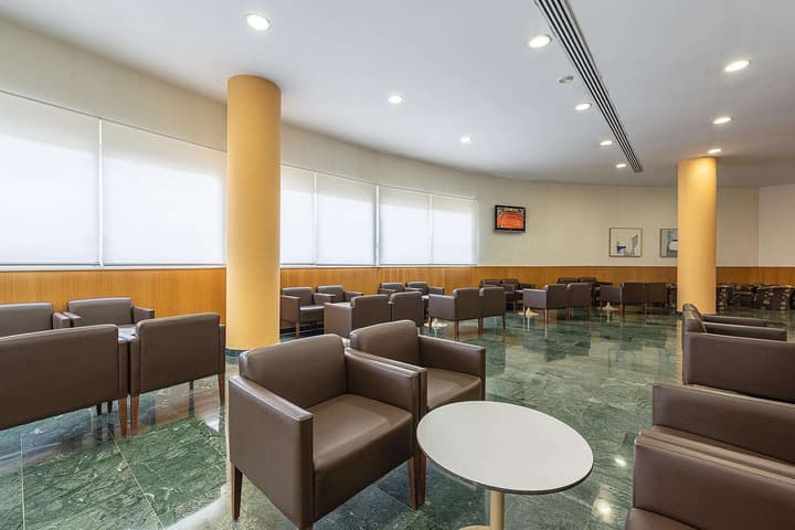 Hotel La Estacion