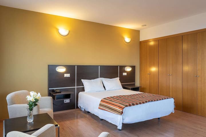Hotel La Estacion