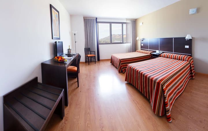 Hotel La Estacion