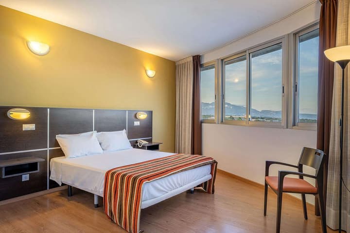 Hotel La Estacion