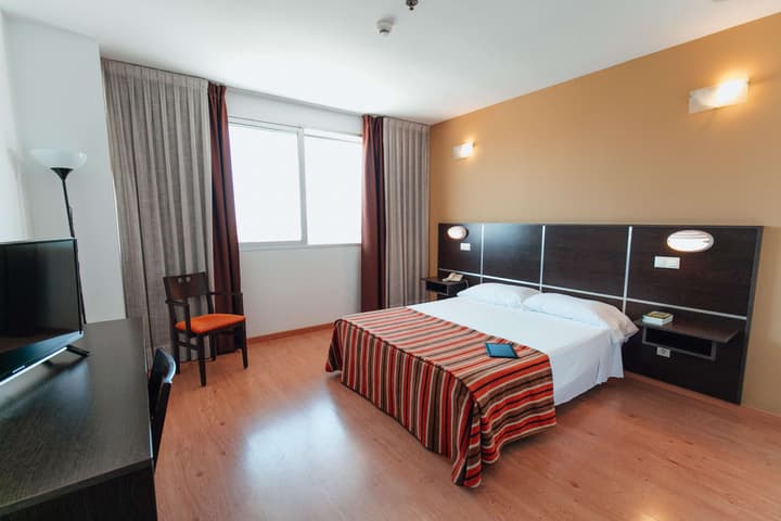 Hotel La Estacion