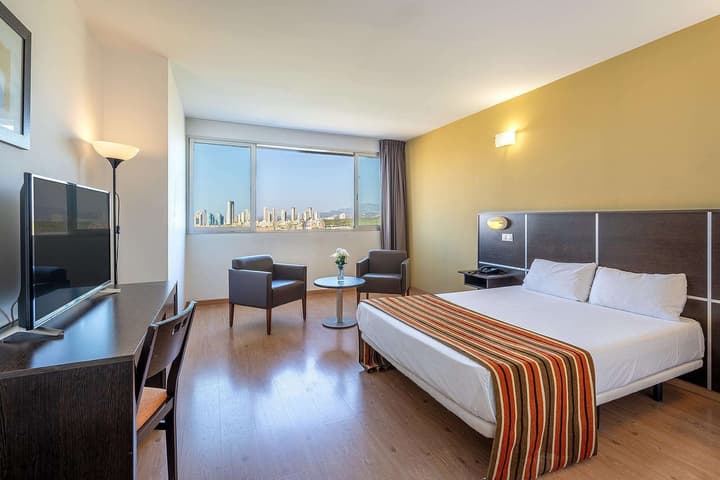 Hotel La Estacion