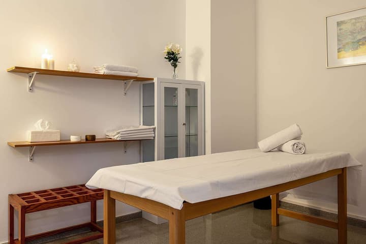 Hotel La Estacion