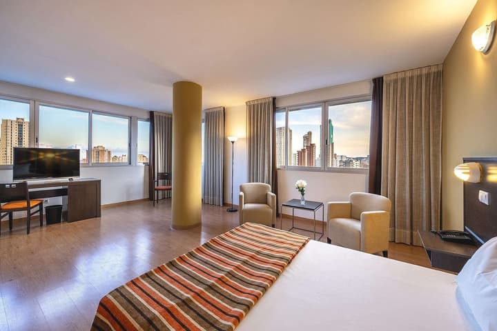 Hotel La Estacion