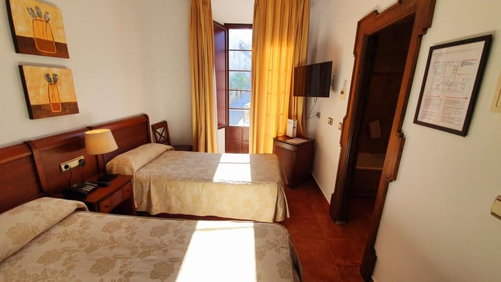 Hotel Coso Viejo