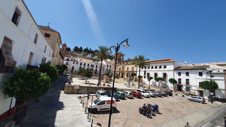 Hotel Coso Viejo