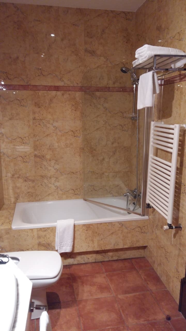 Hotel Coso Viejo