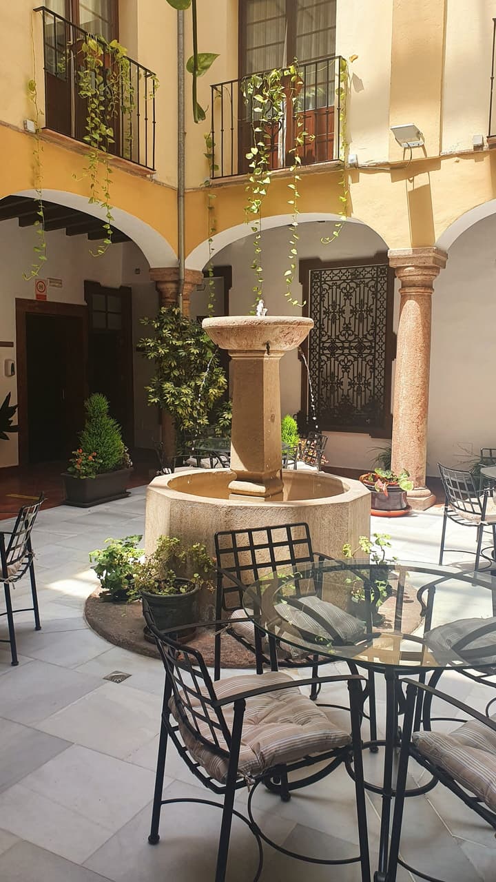 Hotel Coso Viejo