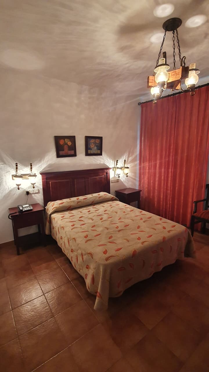 Hotel Coso Viejo