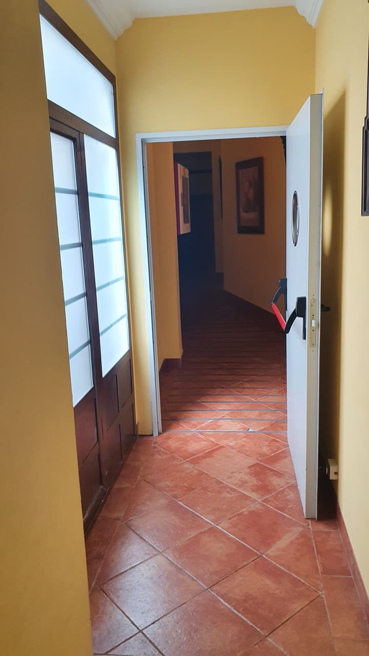 Hotel Coso Viejo
