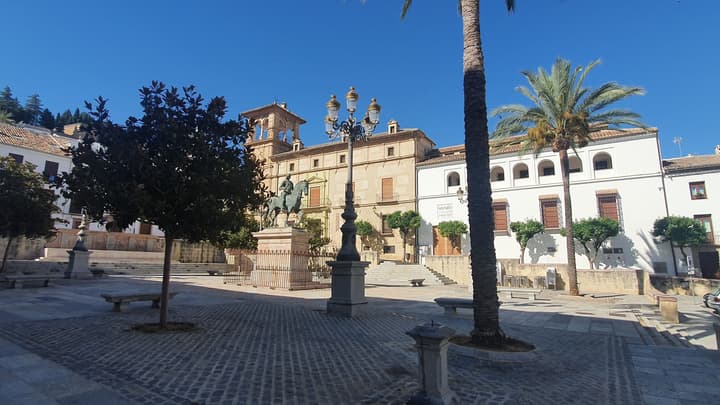 Hotel Coso Viejo