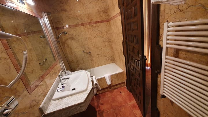 Hotel Coso Viejo