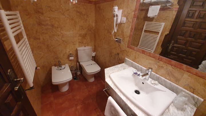 Hotel Coso Viejo