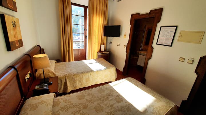 Hotel Coso Viejo