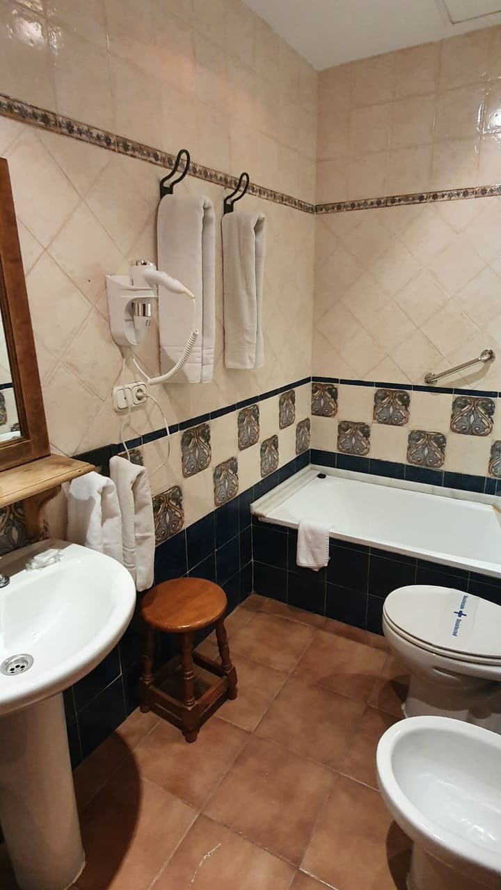 Hotel Coso Viejo