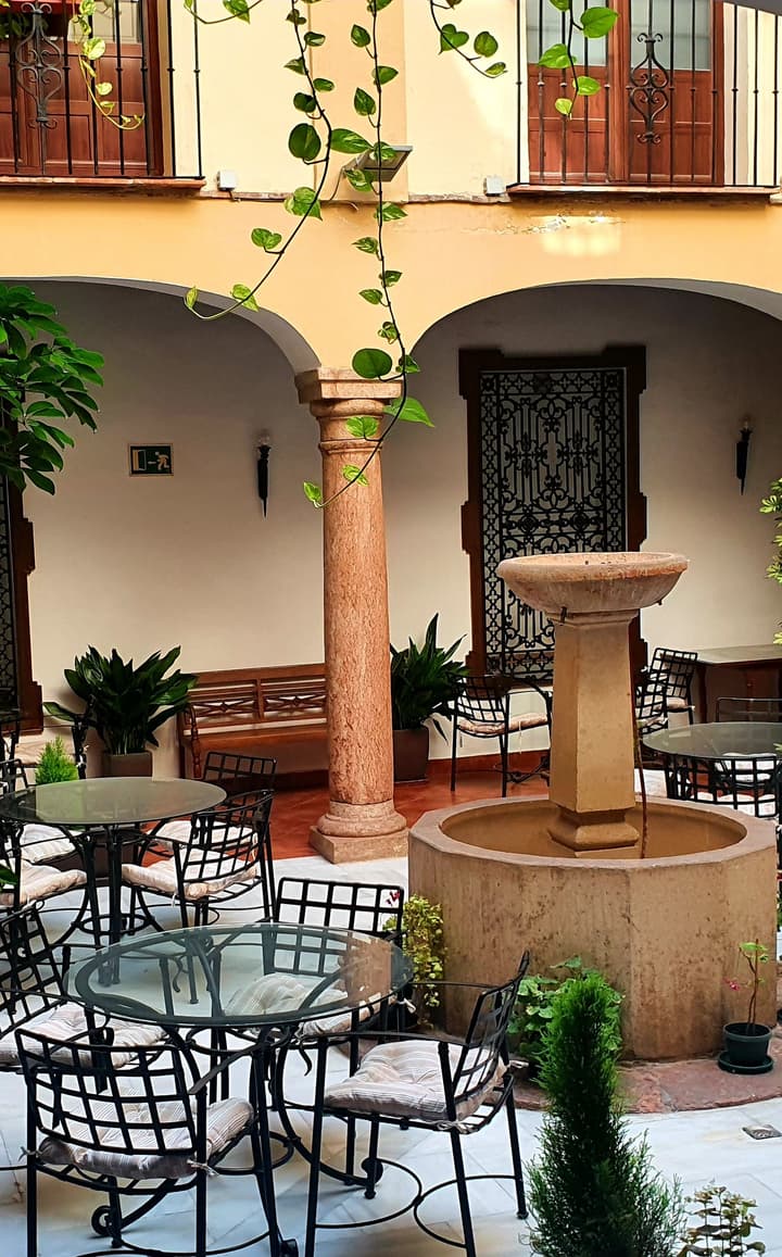 Hotel Coso Viejo