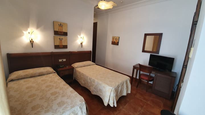 Hotel Coso Viejo