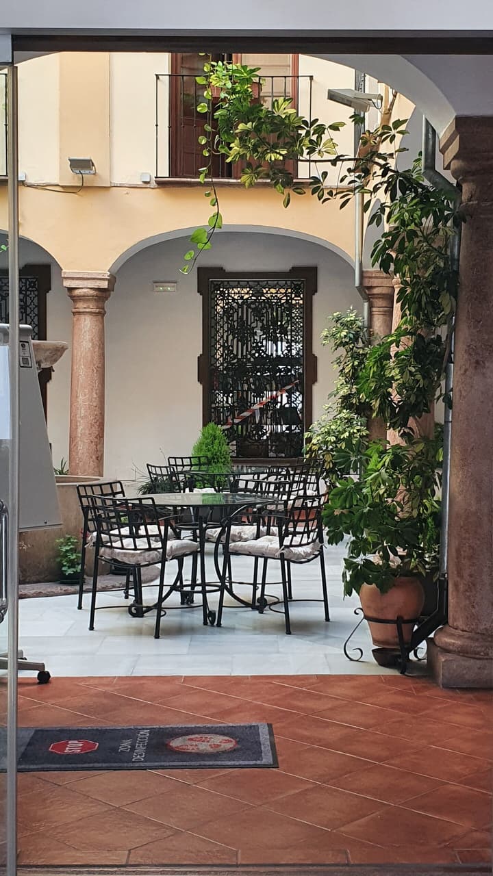 Hotel Coso Viejo