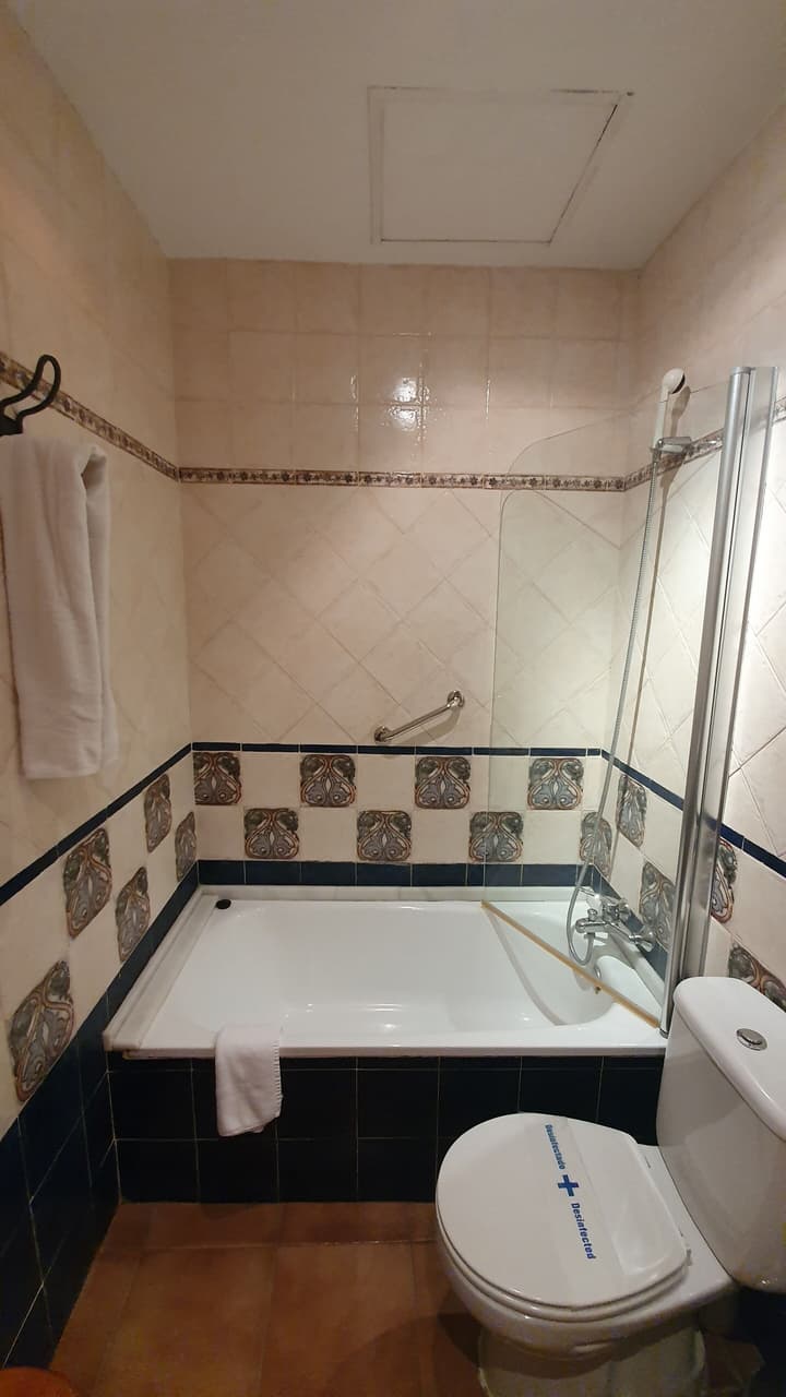 Hotel Coso Viejo