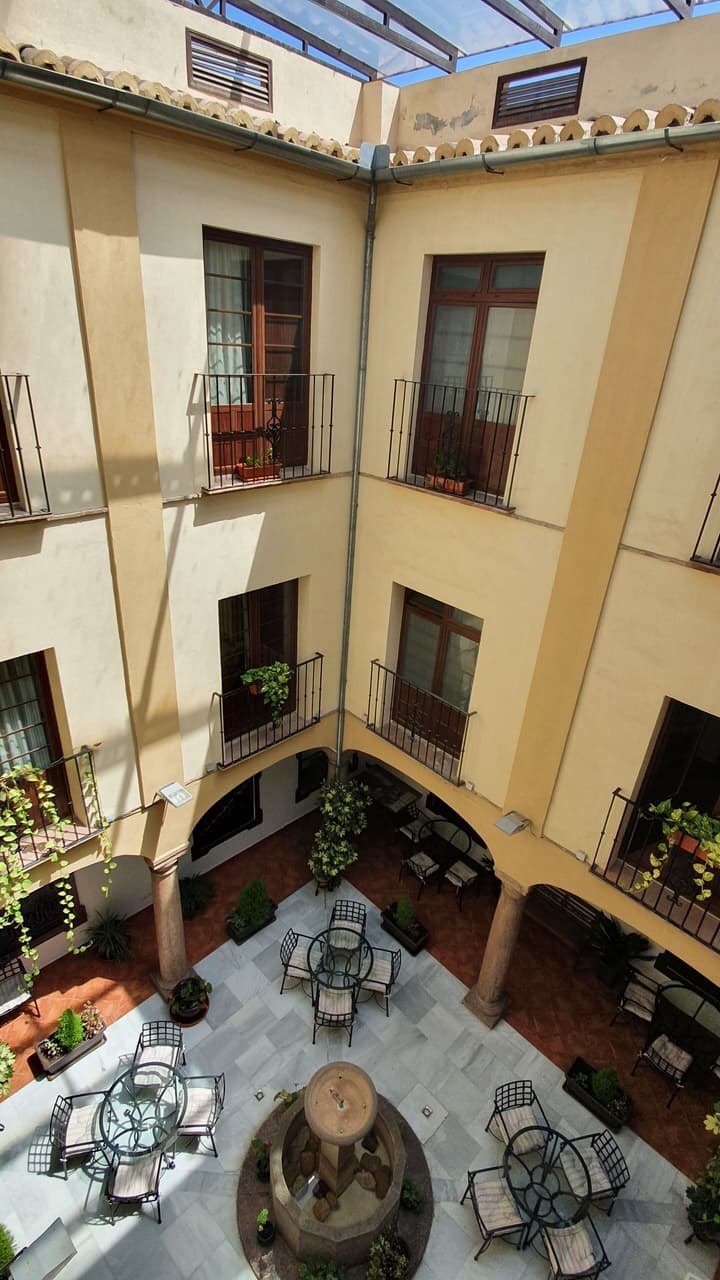 Hotel Coso Viejo